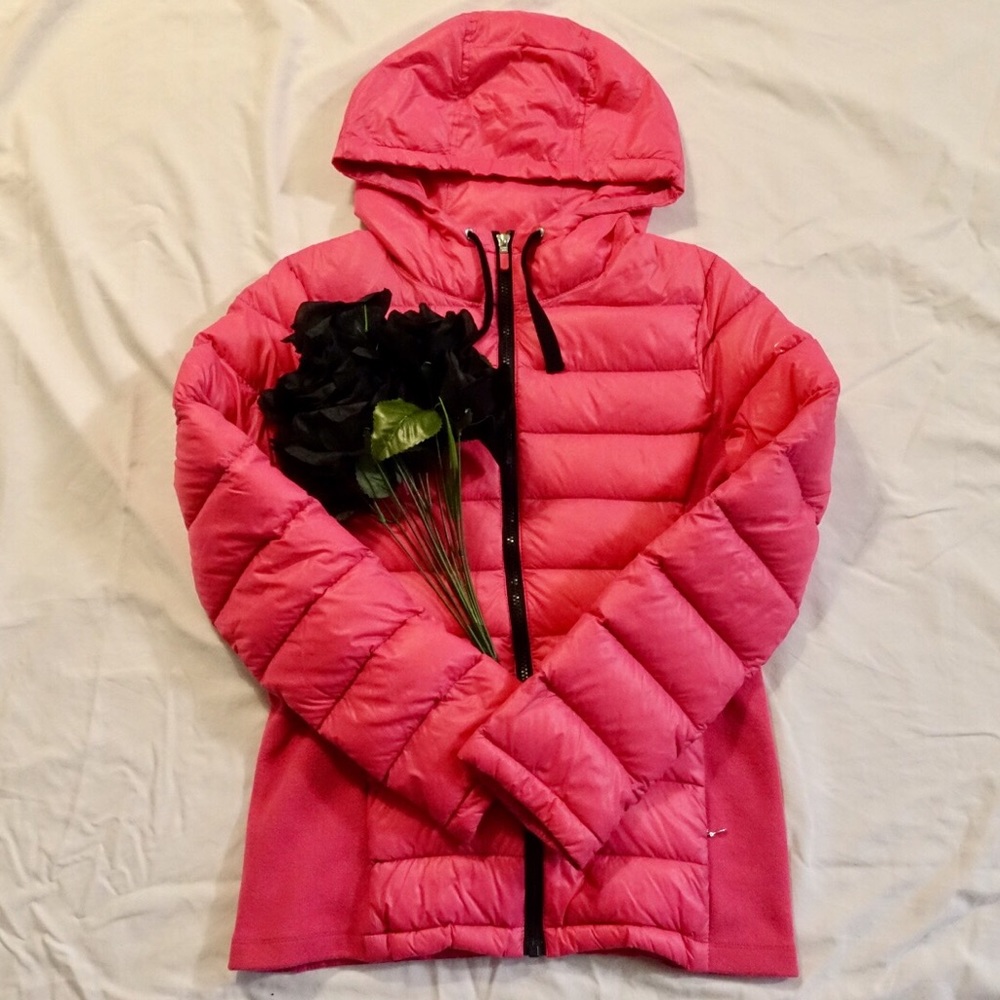 Calvin Klein Puffer Jacket