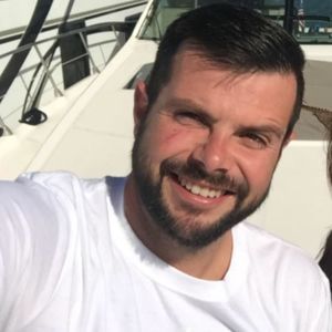 Meet your Posher, Jon