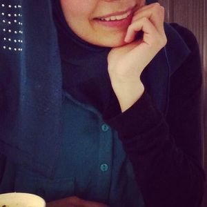 Meet your Posher, Hajir