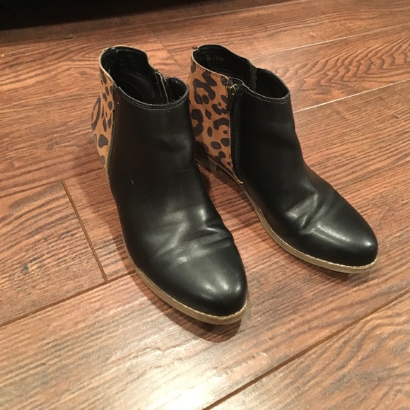 Dolce Vita Shoes - Dolce Vita ankle boots