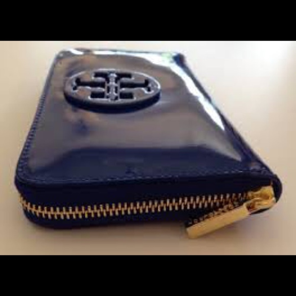 Tori burch wallet