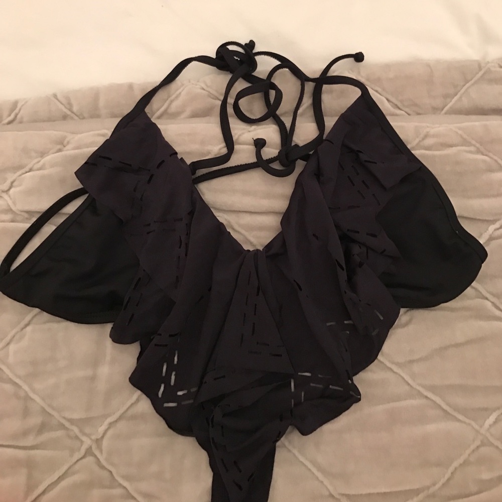 L Space Bikini Set - Picture 3 of 6