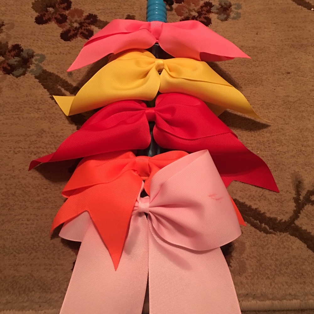 Bows