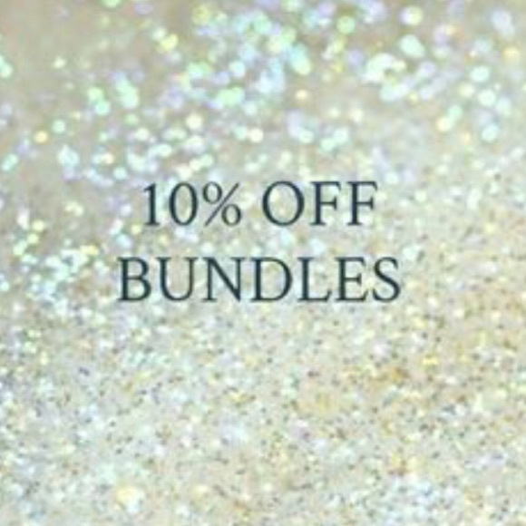 Vintage Earrings Bronze Tone - Picture 3 of 3