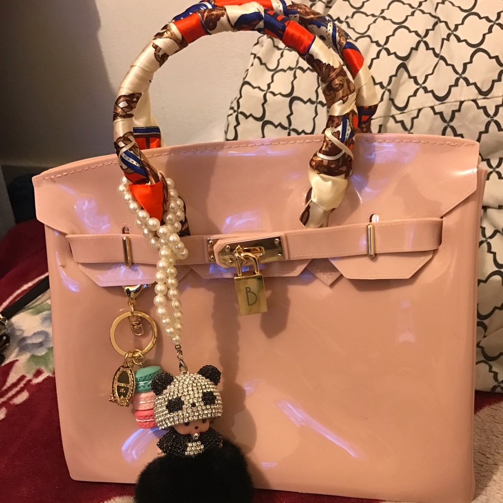 beackin bag