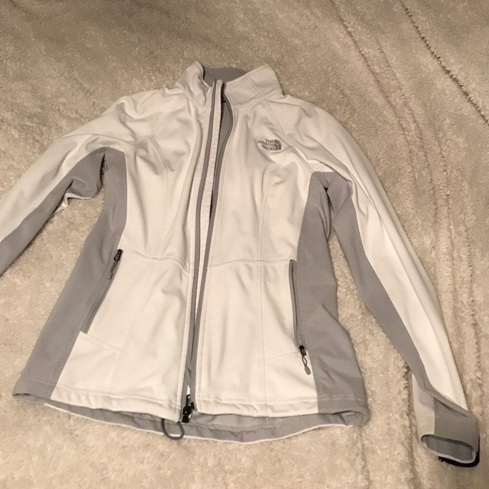 Women's North Face Jacket