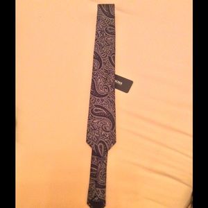 NWT Hugo Boss Tie