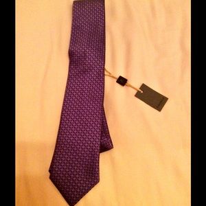 NWT Canali Tie