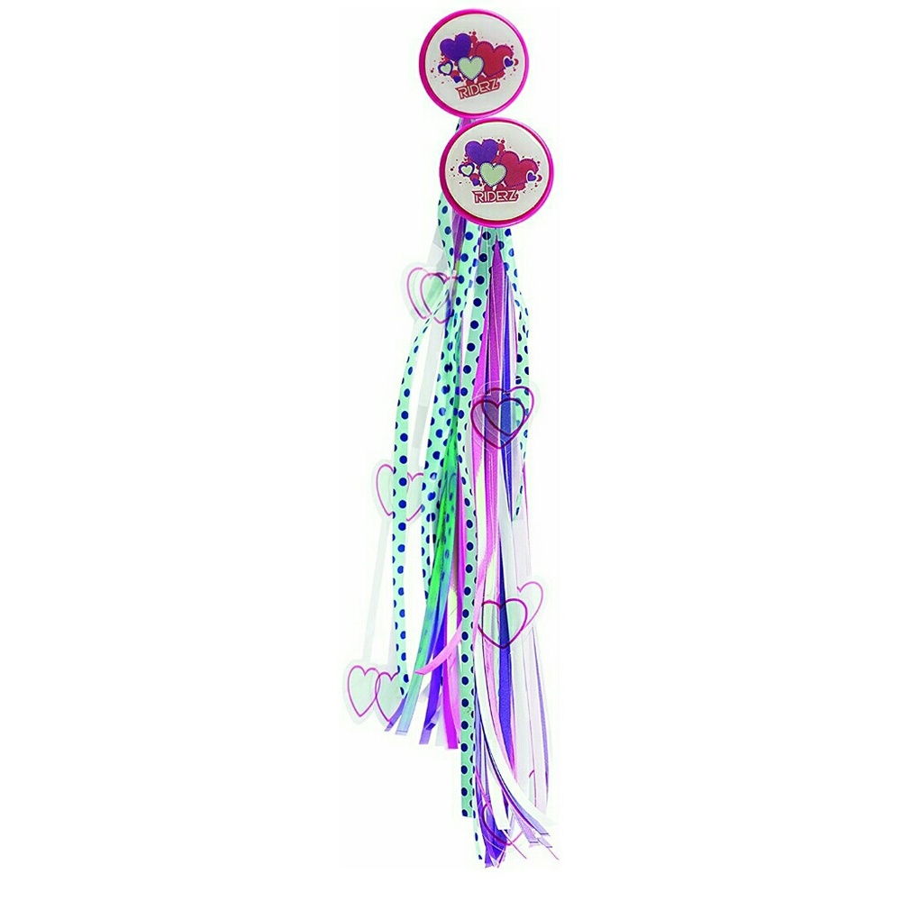 Bike Streamers