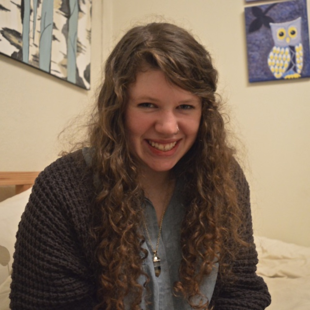 Meet your Posher, Sophie