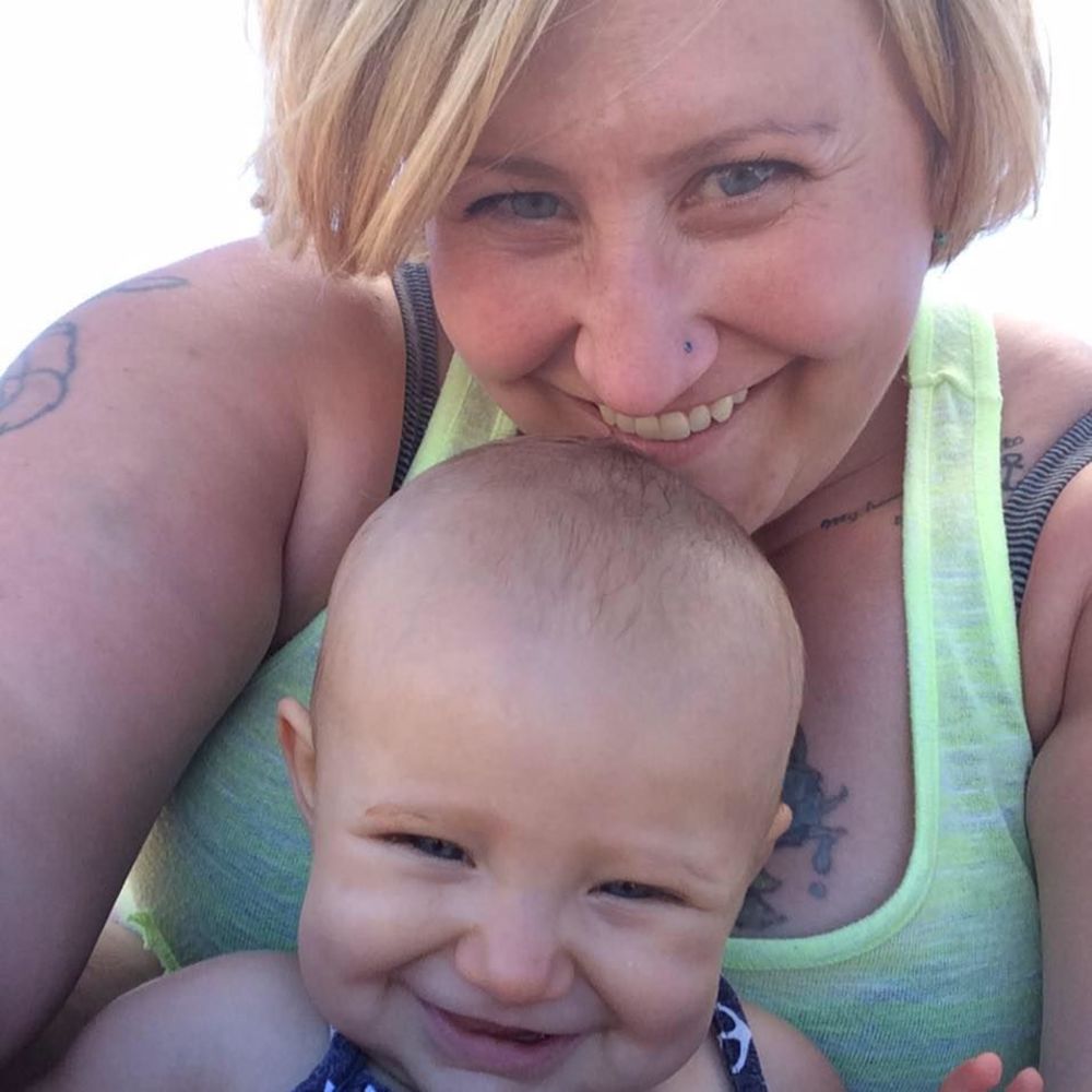 Meet your Posher, Jess