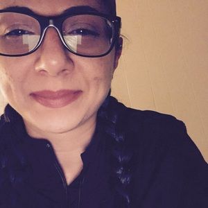 Meet your Posher, Samantha