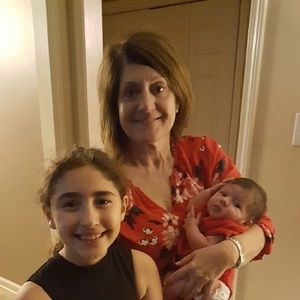 Meet your Posher, Sandy