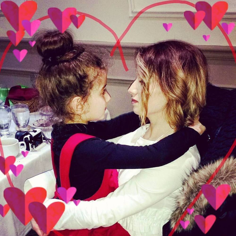 Meet your Posher, Anya