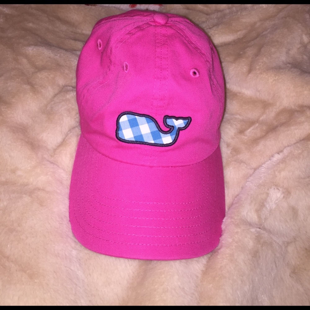 Vineyard Vines Hat