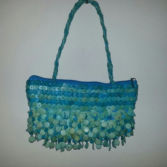 ⭐Artisan made New Shoulder bag - Picture 2 of 3