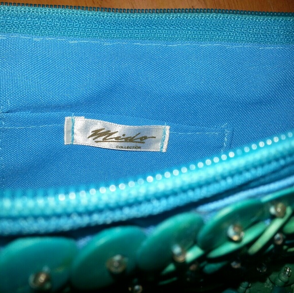 ⭐Artisan made New Shoulder bag - Picture 3 of 3