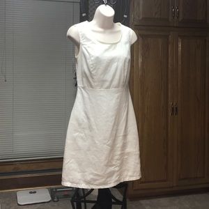 GAP linen dress