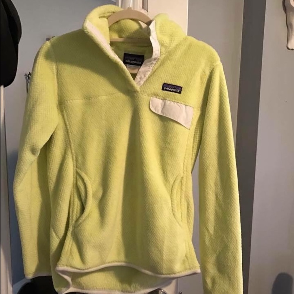 Women's Patagonia size M great condition!