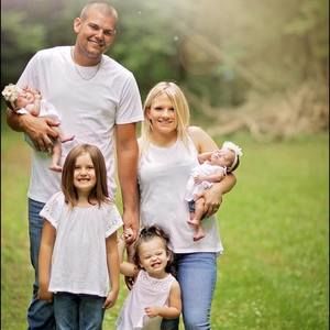 Meet your Posher, Sam