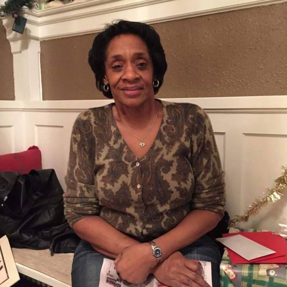 Meet your Posher, Rita