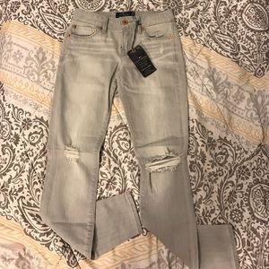 Brand new lucky brand jeans