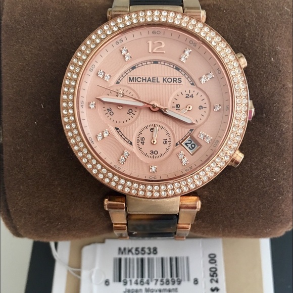 ?Michael Kors watch? main image 2