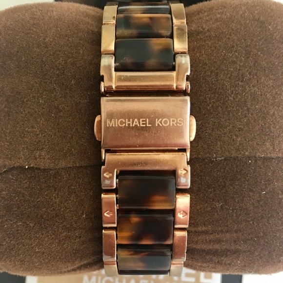 ?Michael Kors watch? main image 4