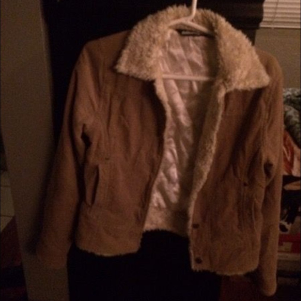 Women's jacket