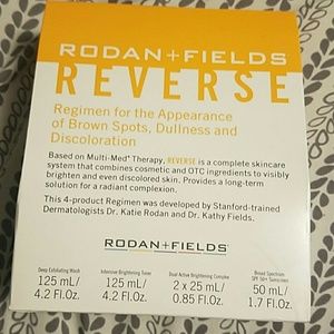 Rodan&Fields Reverse