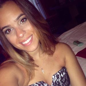 Meet your Posher, Karina