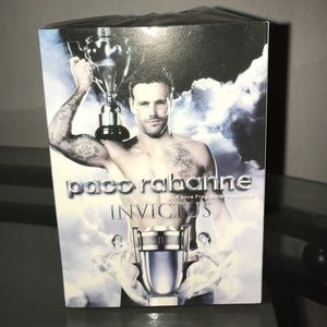 New Invictus Cologne