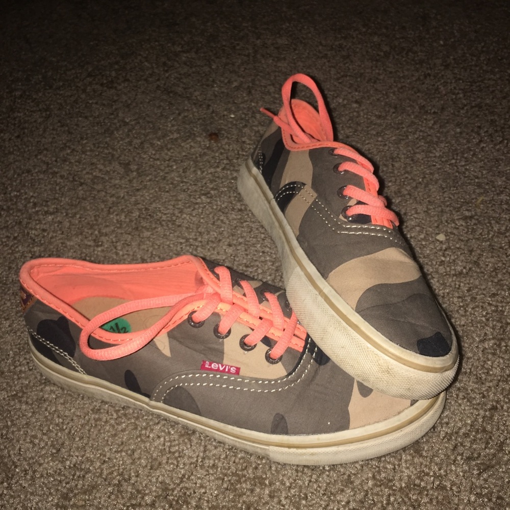 Levi's 7.5