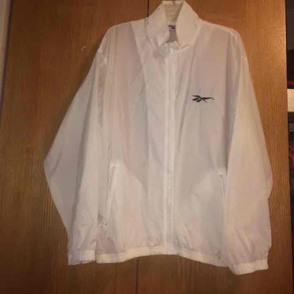 Vintage Reebok Jacket
