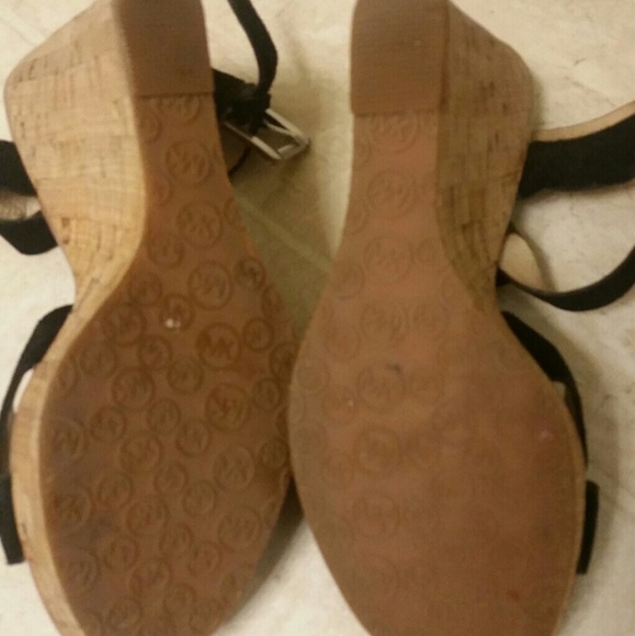 Shoes wedges - Picture 5 of 5