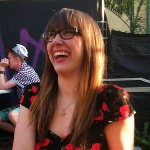 Meet your Posher, Kristina