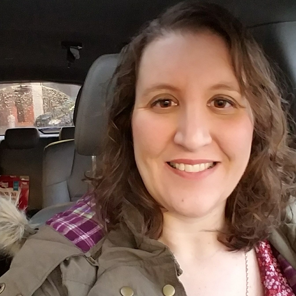 Meet your Posher, Christine