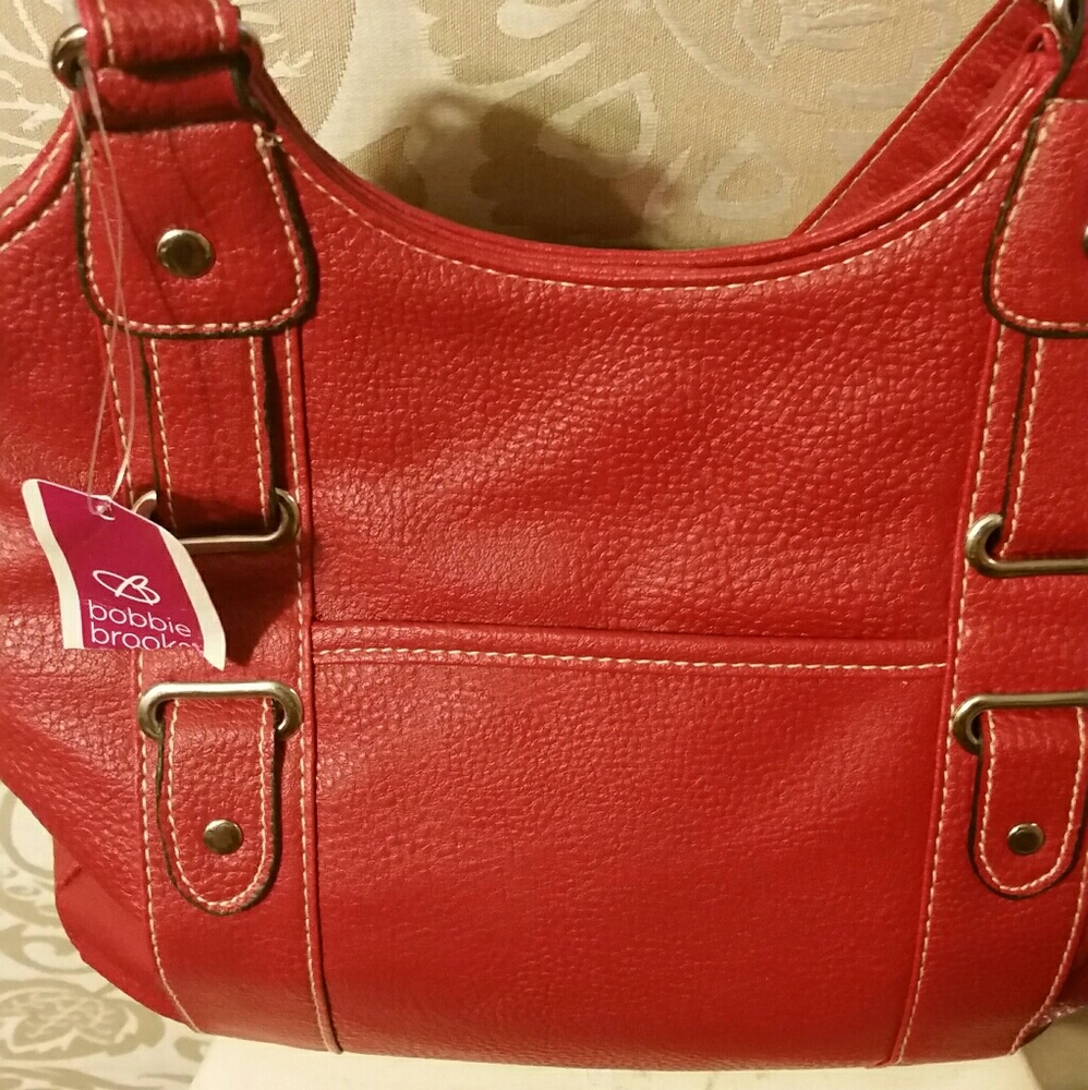 bobby brooks purse