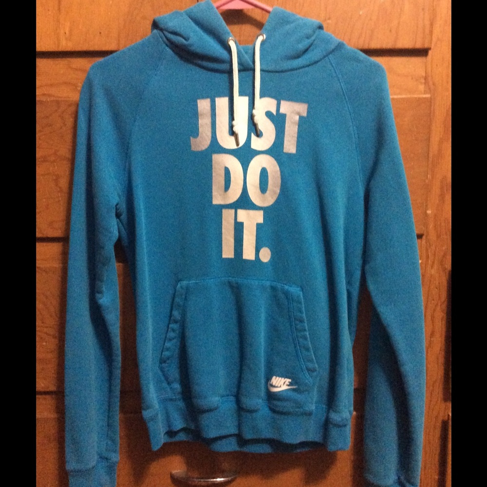 Nike Hoodie SOLD