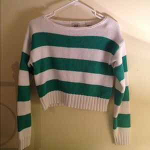 GAP vintage sweater