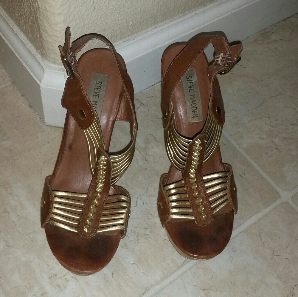 Shoes - Picture 3 of 3