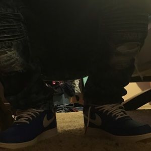 Meet your Posher, Daniel