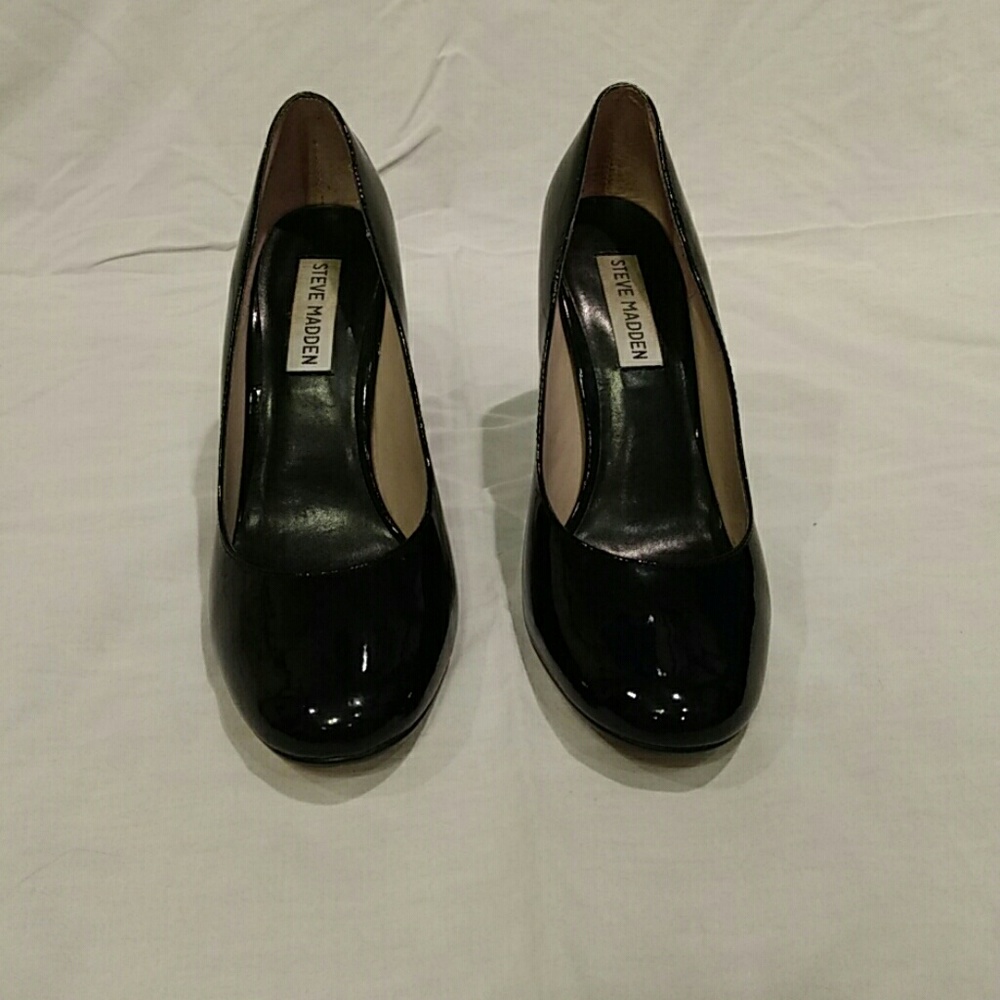 Steve Madden high heels