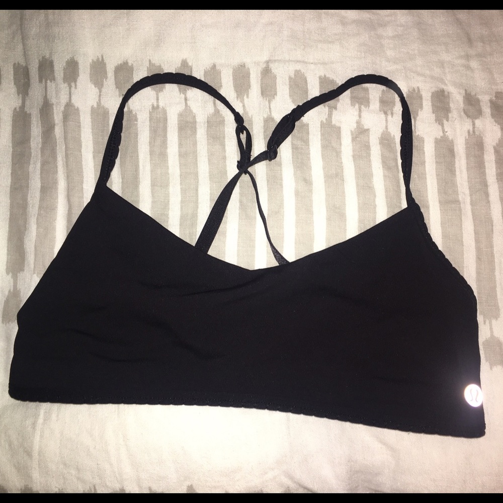 Lululemon Hot Spell Bra