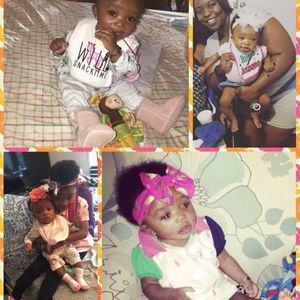 Meet your Posher, Patrice