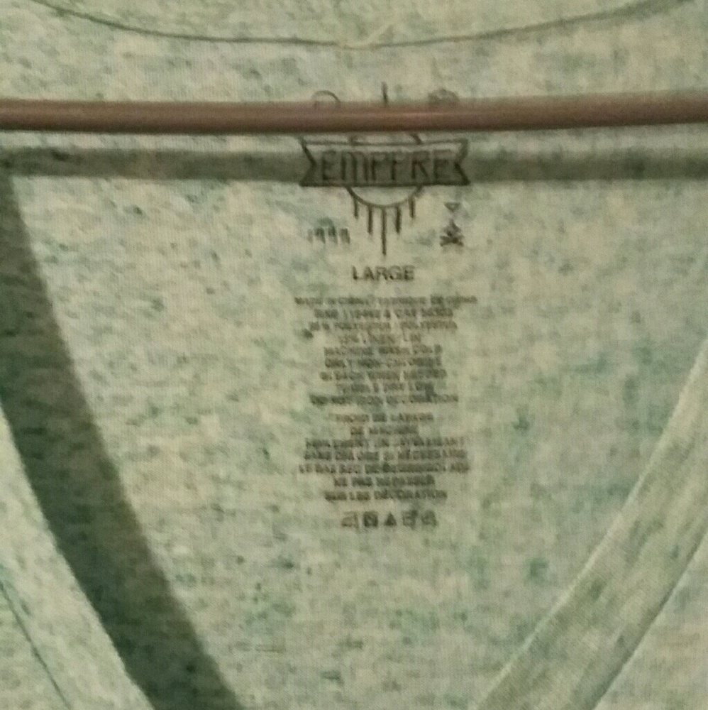 Shirt - Picture 2 of 2
