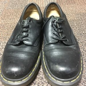 vintage doc martens