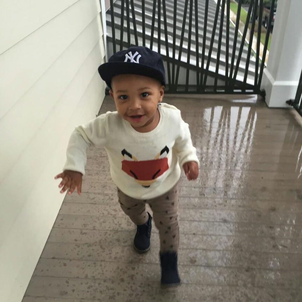 Meet your Posher, Yani