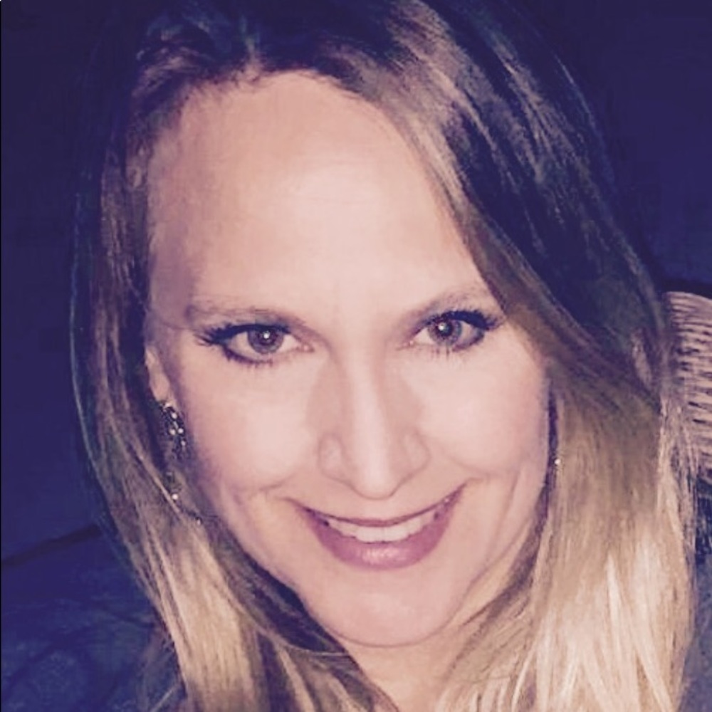 Meet your Posher, Tina