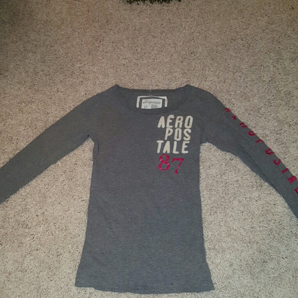 Womens Aeropastale Top